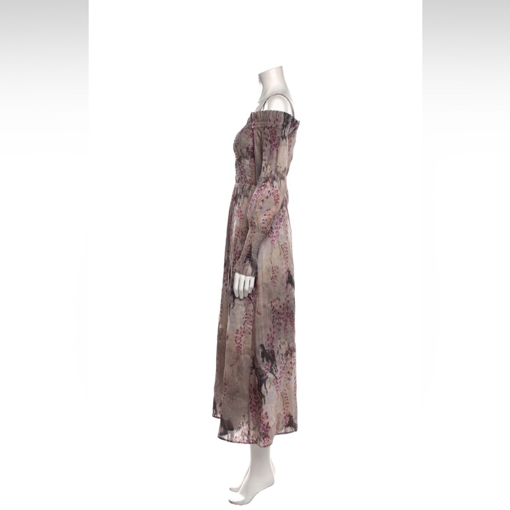 ALLSAINTS GORGEOUS! GORGEOUS Dress Size Small 6 , NEW ! ❤️💕See Video SALE - Picture 13 of 17